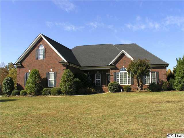 615 Small Country Lane Midland NC 28107