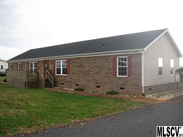 2405 Arrowwood Drive Hickory NC 28601