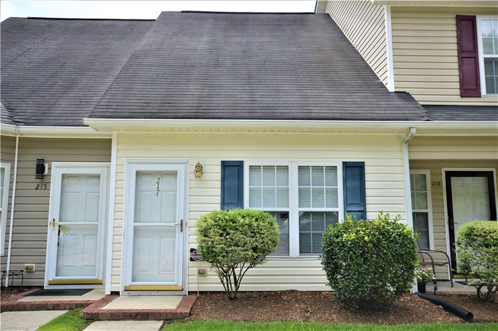217 Linkside Court Se Lenoir NC 28645