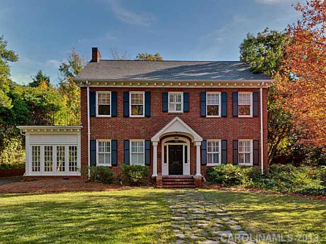 1029 Granville Road Charlotte NC 28207