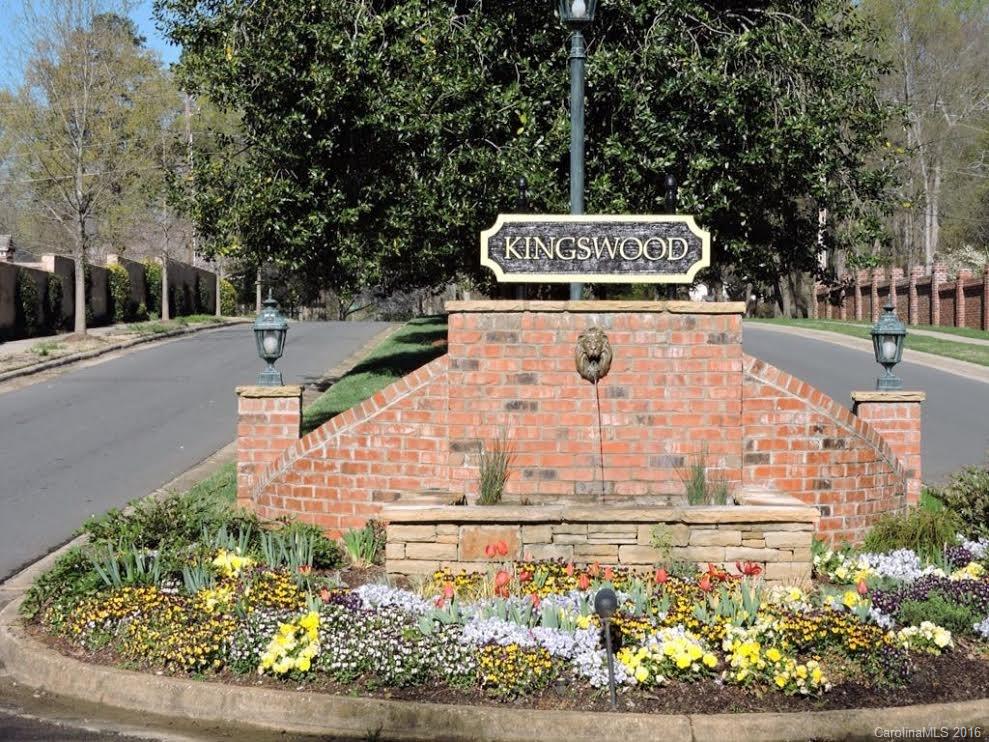 4312 Kingswood Road Charlotte NC 28226