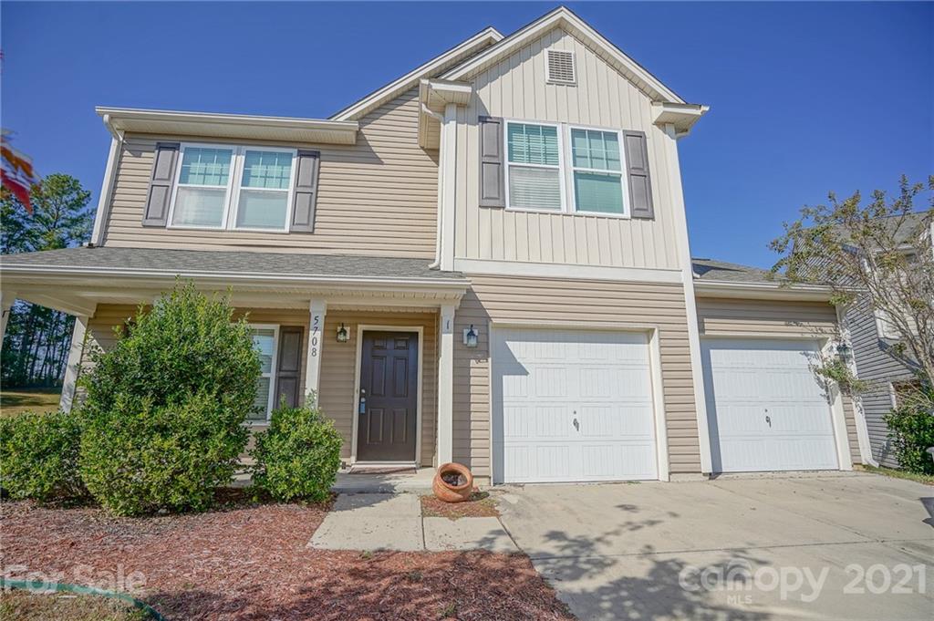 5708 Saint Adriens Way Concord NC 28025