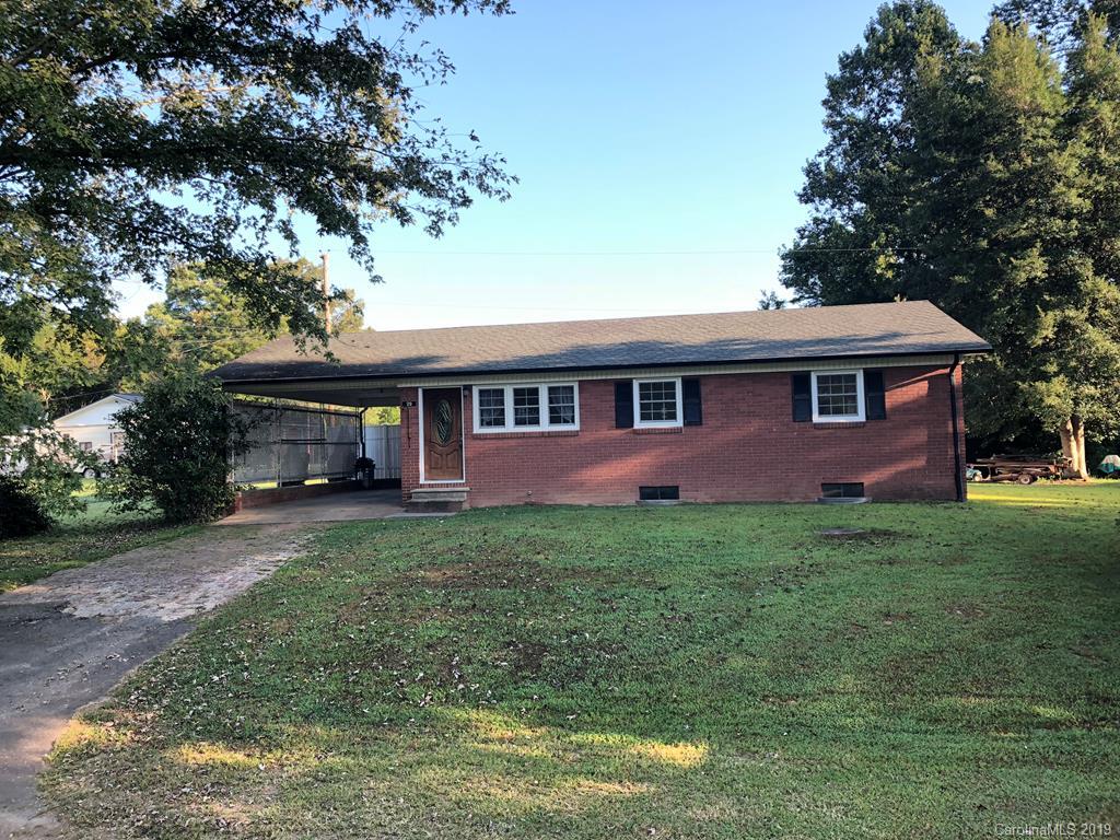 29 Davis Drive Marion NC 28752