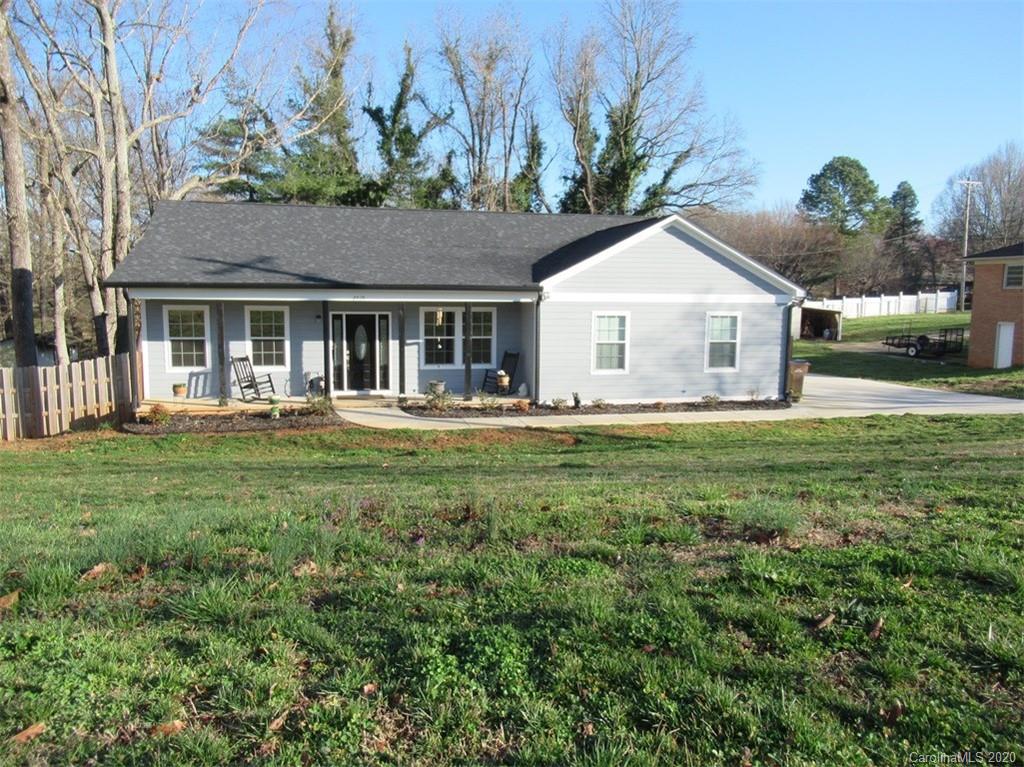2719 Highland Drive Lincolnton NC 28092