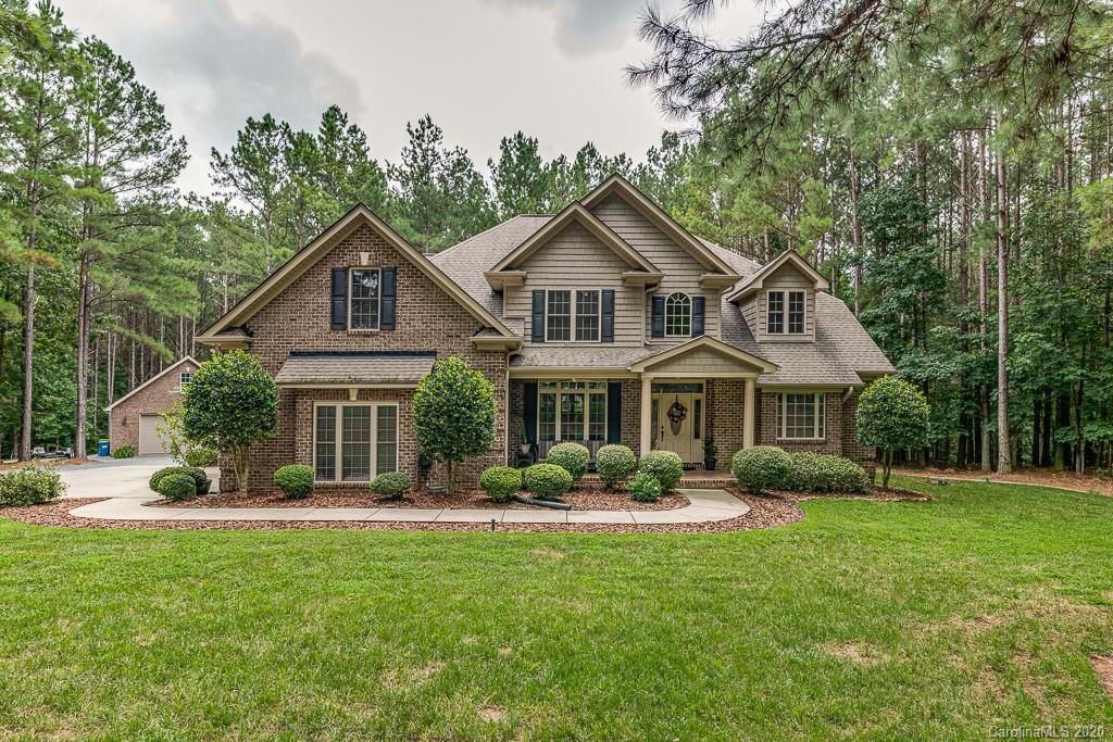 6807 Steele Road Waxhaw NC 28173