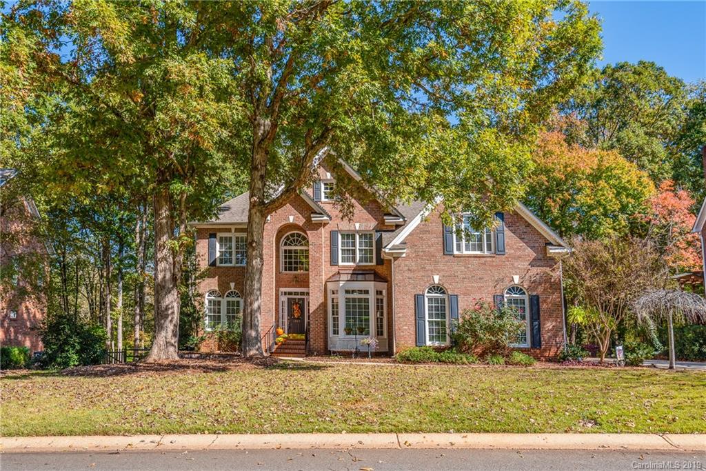 1305 Iveyridge Drive Waxhaw NC 28173