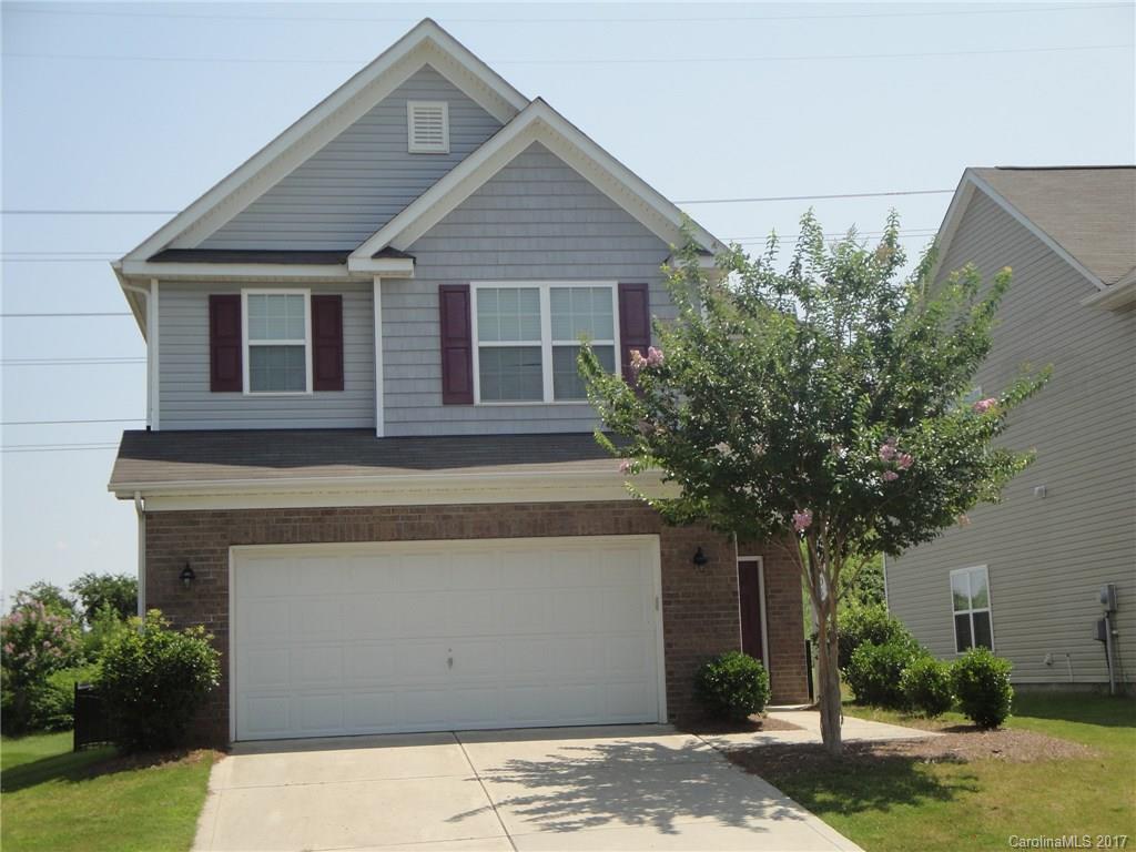 10406 Cochran Ridge Avenue Charlotte NC 28213