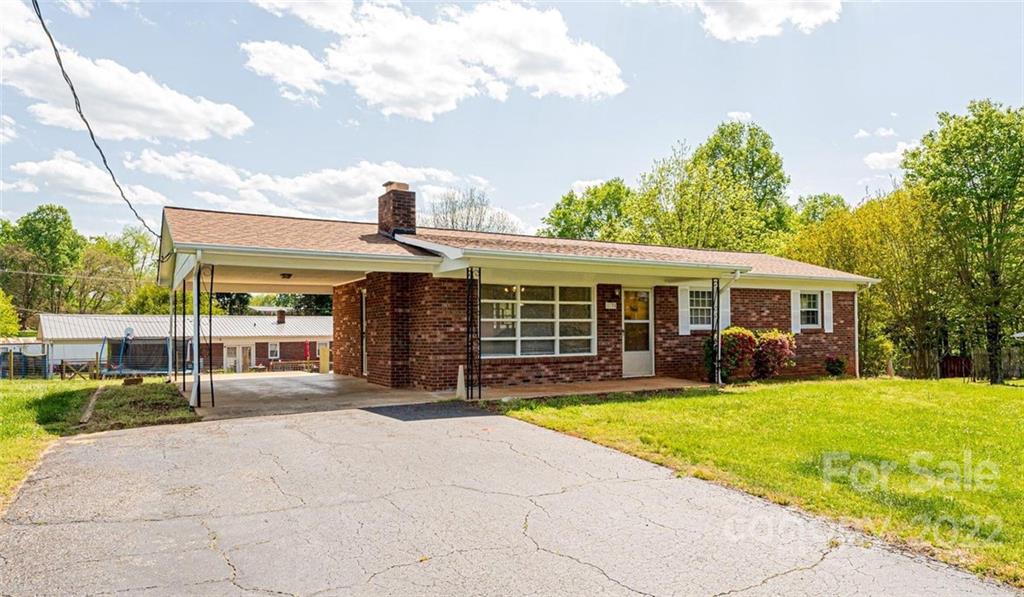 2171 Drum Lane Granite Falls NC 28630