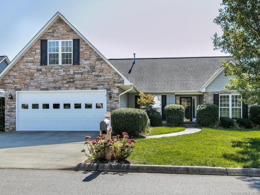 20 Dove Hollow Road Fletcher NC 28732
