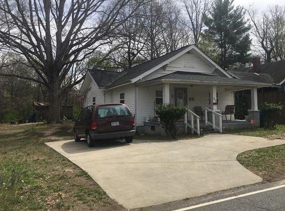 840 10th Street Boulevard Nw Hickory NC 28601