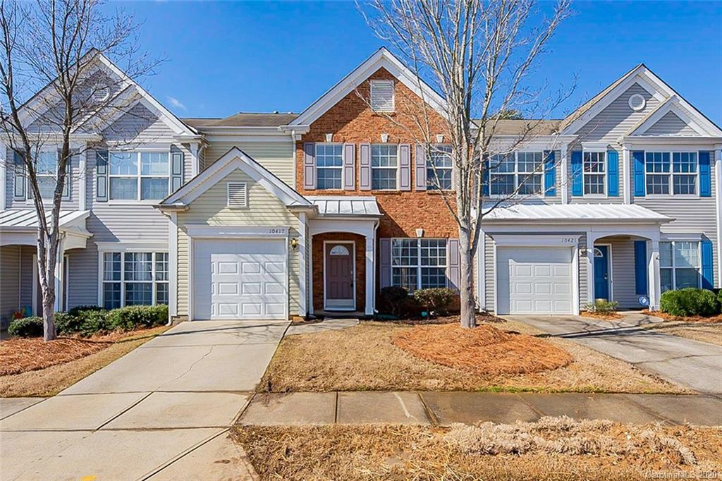 10417 Verdugo Drive Charlotte NC 28277