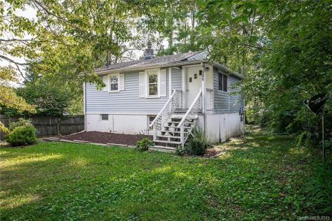 827 Forest Street Hendersonville NC 28739