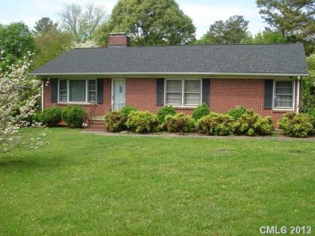 629 Armstrong Park Road Gastonia NC 28054