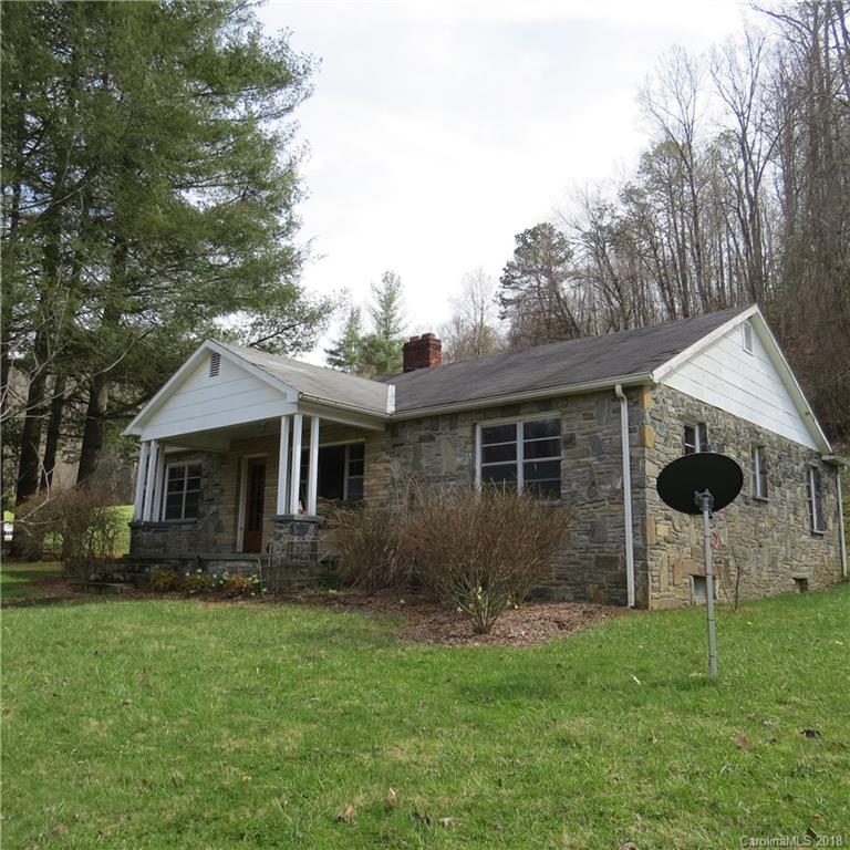 30 Anglin Circle Burnsville NC 28714