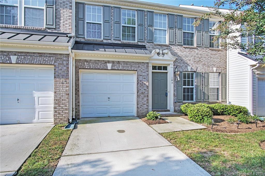 143 Cypress Landing Drive Mooresville NC 28117