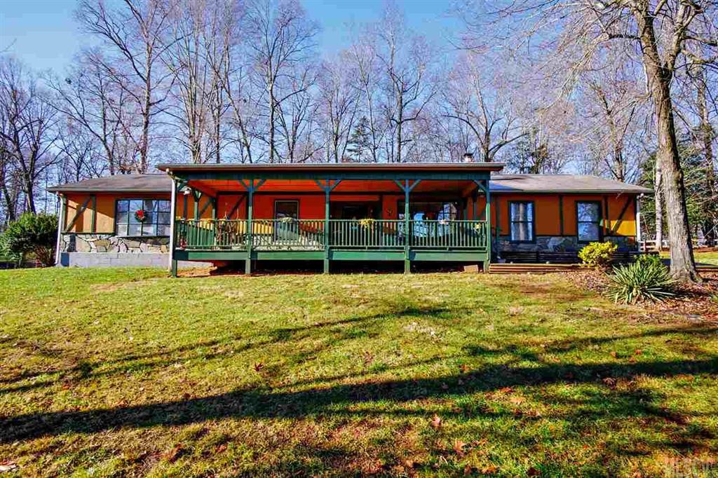 1695 Wesley Road Morganton NC 28655
