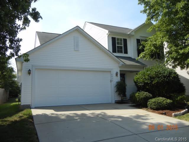4932 Wheat Drive SW Concord NC 28027