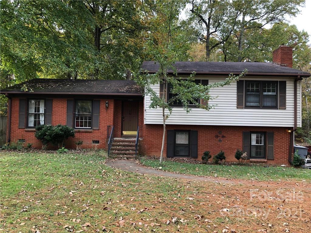 3235 Blackvine Drive Matthews NC 28105