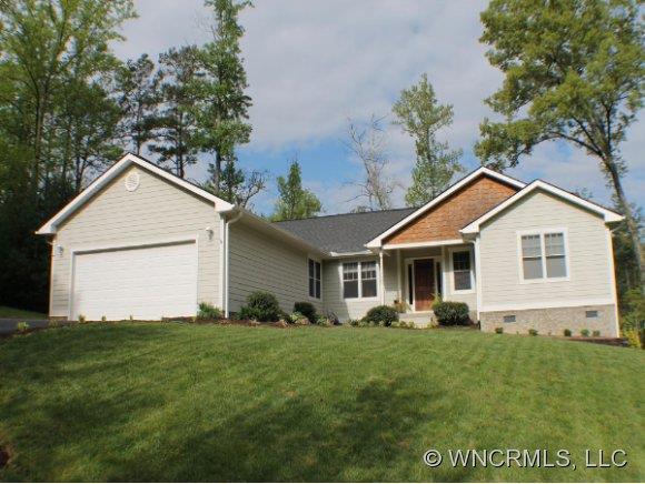 309 Cedar Crest Drive Asheville NC 28803