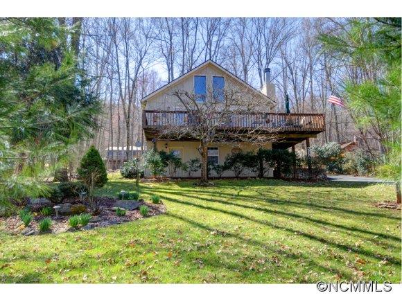 174 Blue Jay Loop Maggie Valley NC 28751