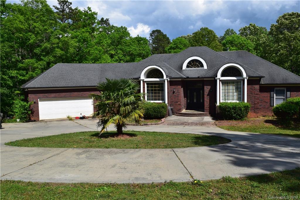 6807 Loblolly Circle Waxhaw NC 28173