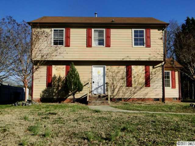 11111 Kingfisher Drive Charlotte NC 28226