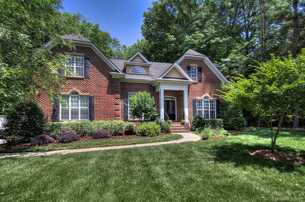 10511 Olde Irongate Lane Mint Hill NC 28227