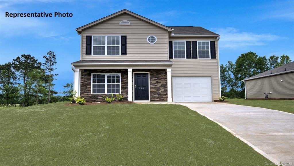 7229 Finnigan Road Charlotte NC 28215