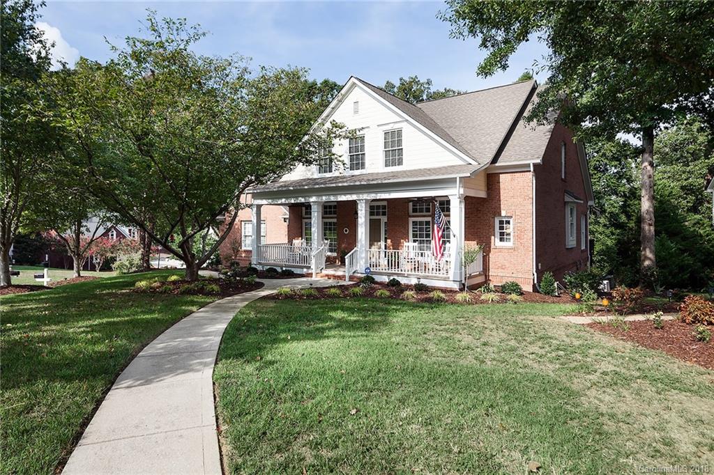 15804 Riverdowns Court Charlotte NC 28278