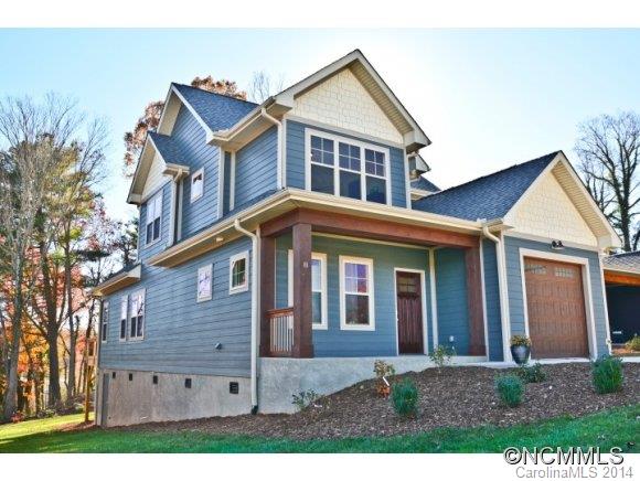 8 West Summit Avenue Asheville NC 28803