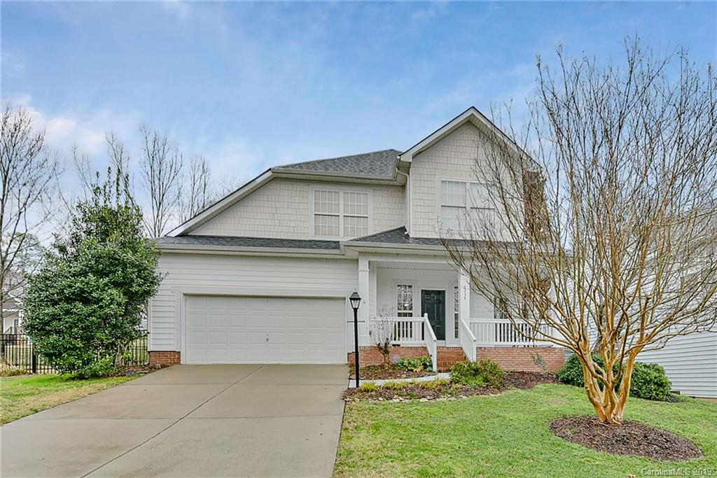 2238 Henery Tuckers Court Charlotte NC 28270