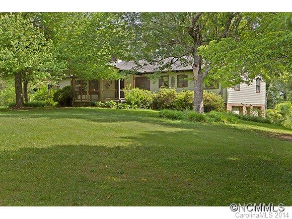 145 Valley Green Drive Pisgah Forest NC 28768