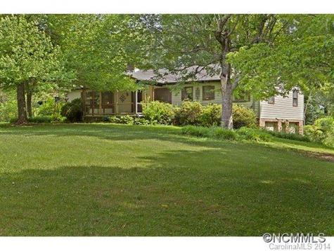 145 Valley Green Drive Pisgah Forest NC 28768