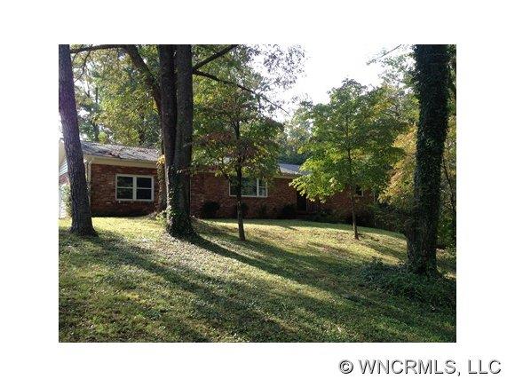 100 Pine Tree Drive Swannanoa NC 28778
