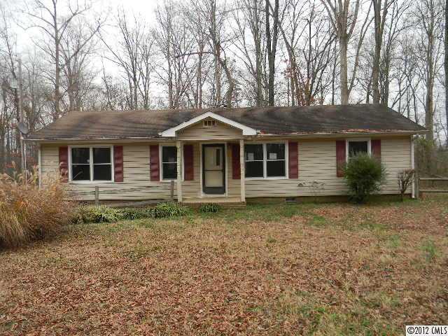 4706 Hartis Road Indian Trail NC 28079