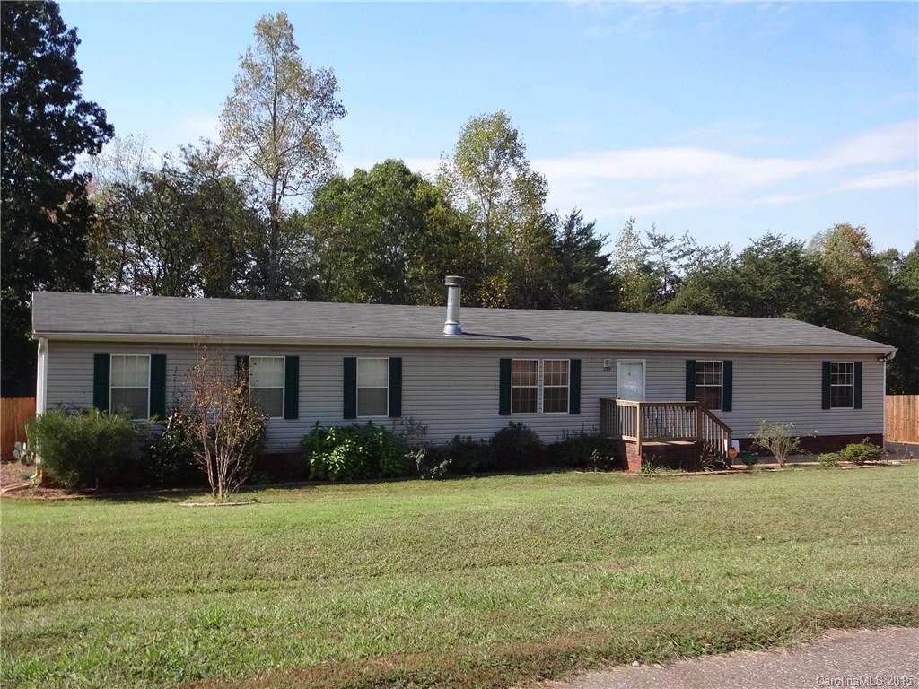 125 Heartwood Lane Statesville NC 28625