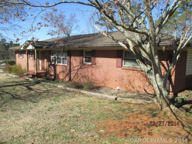 7300 Vineleaf Lane Charlotte NC 28216