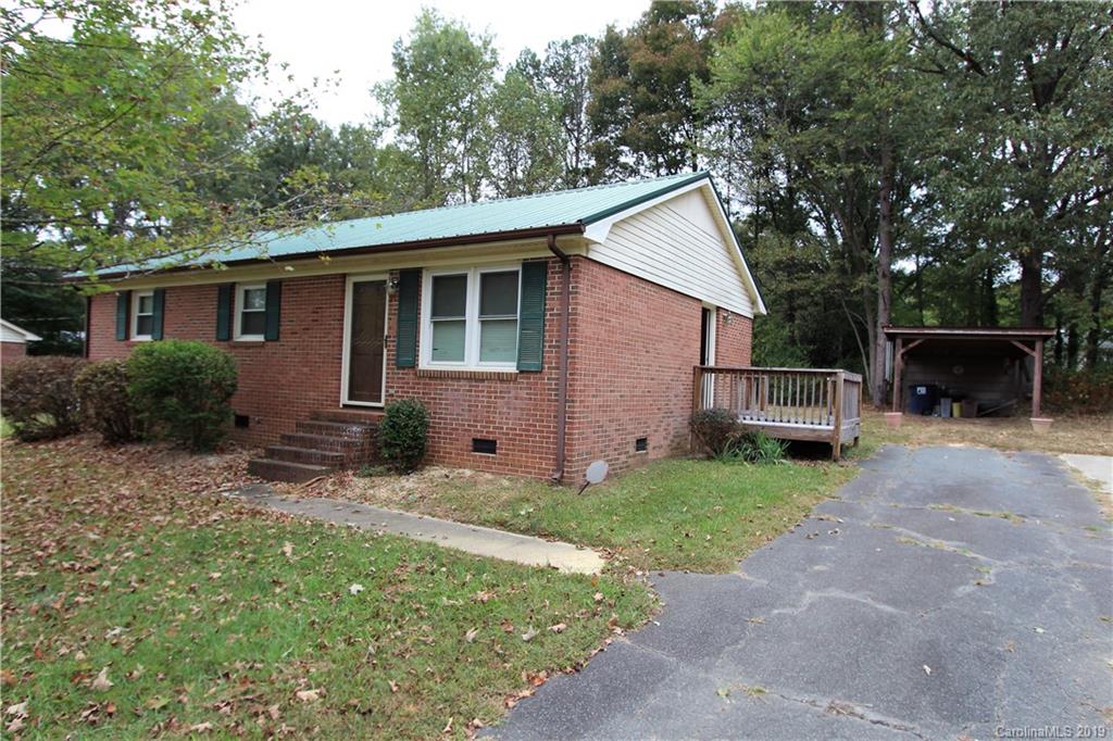 308 Grover Moore Place Indian Trail NC 28079
