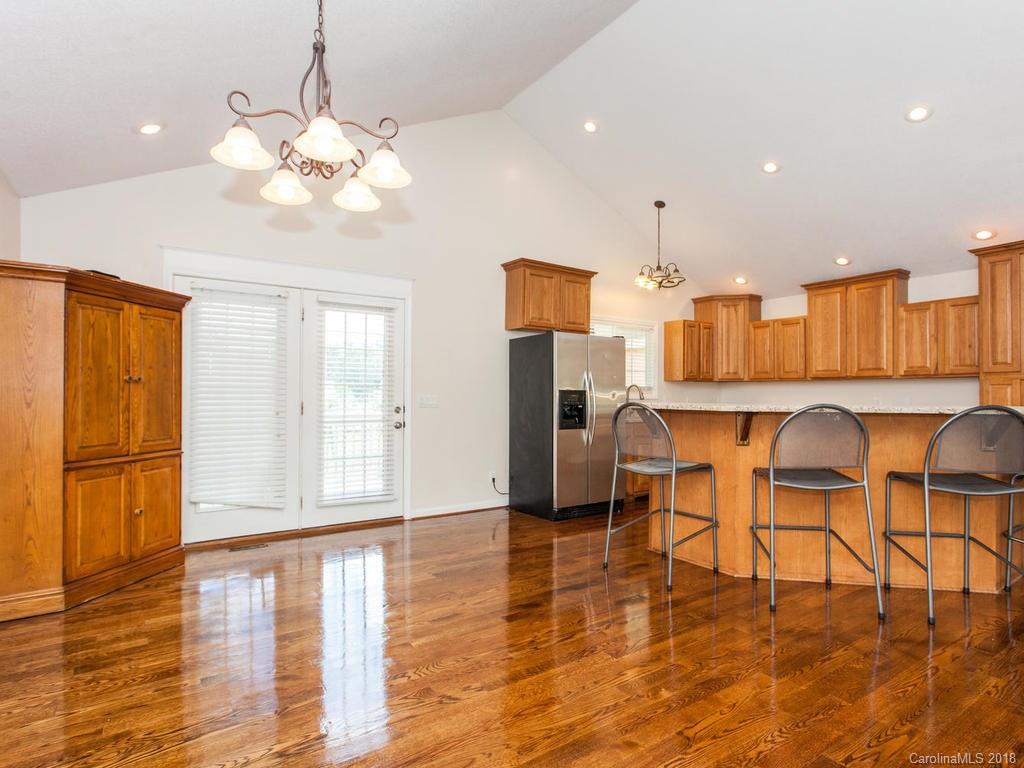 305 Shady Places Lane Leicester NC 28748