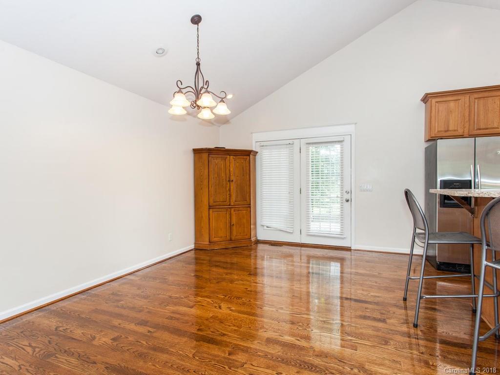 305 Shady Places Lane Leicester NC 28748