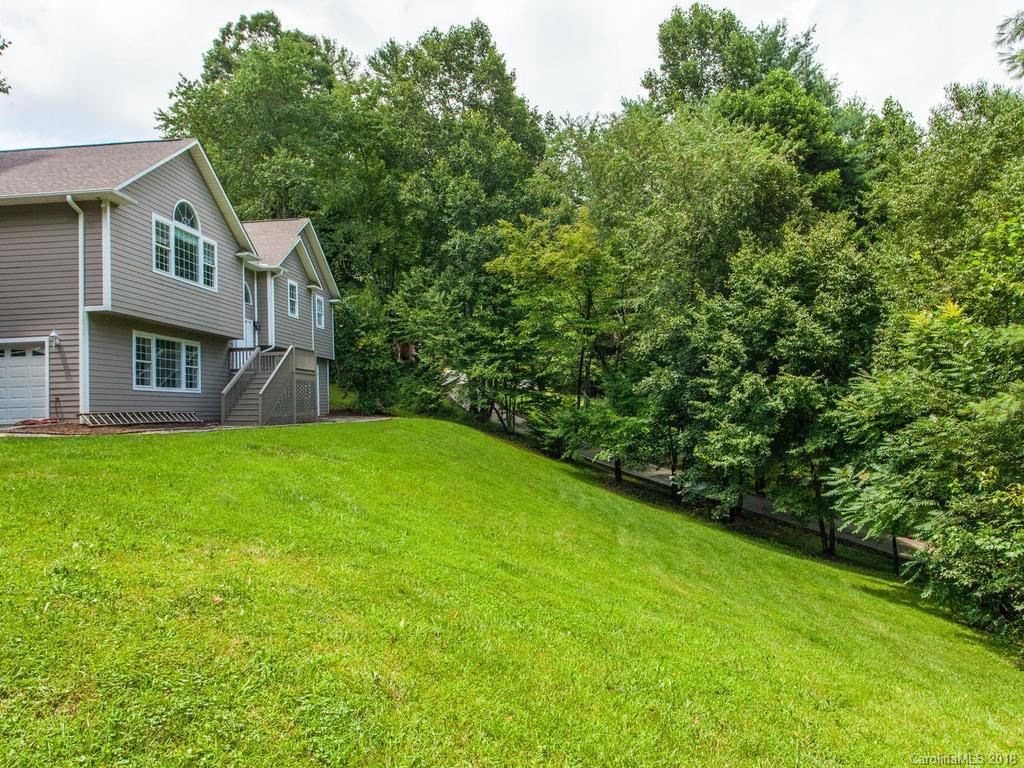 305 Shady Places Lane Leicester NC 28748