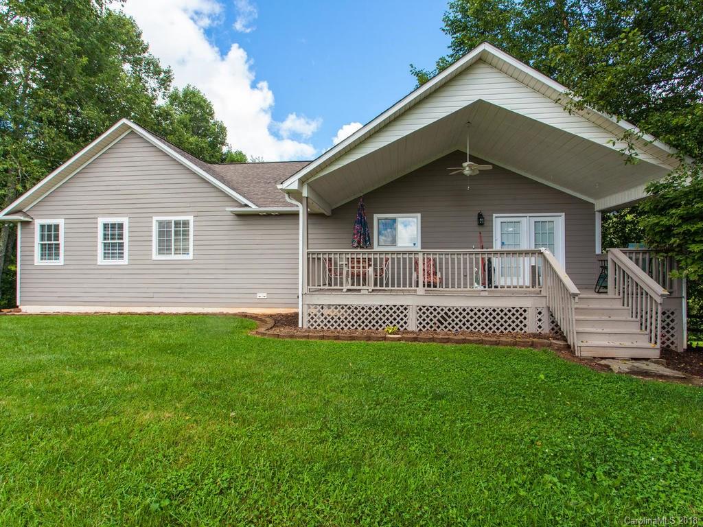 305 Shady Places Lane Leicester NC 28748