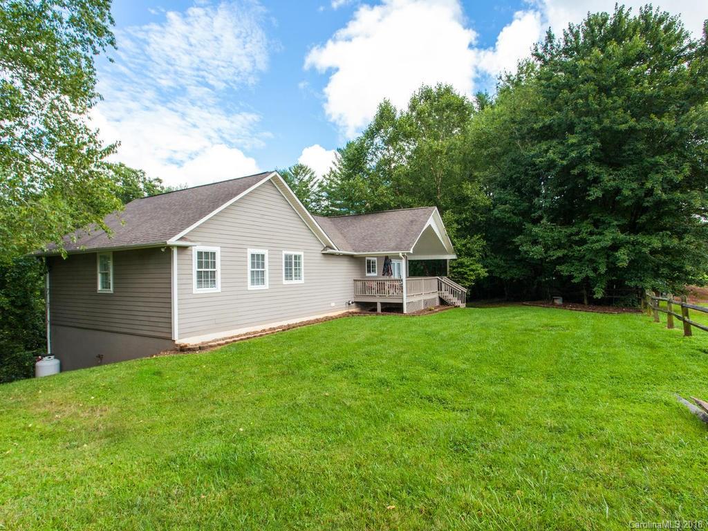 305 Shady Places Lane Leicester NC 28748