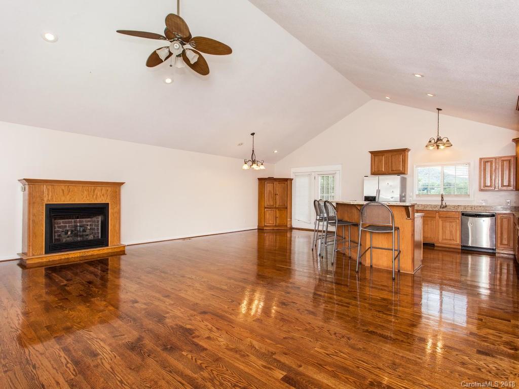 305 Shady Places Lane Leicester NC 28748