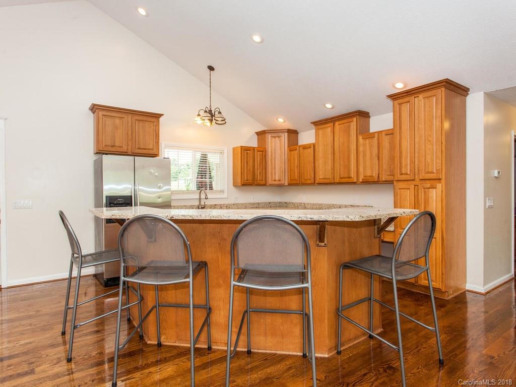 305 Shady Places Lane Leicester NC 28748