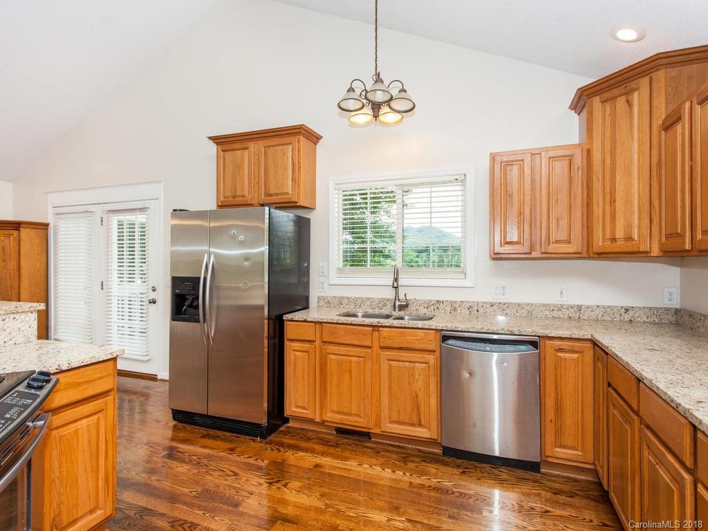 305 Shady Places Lane Leicester NC 28748