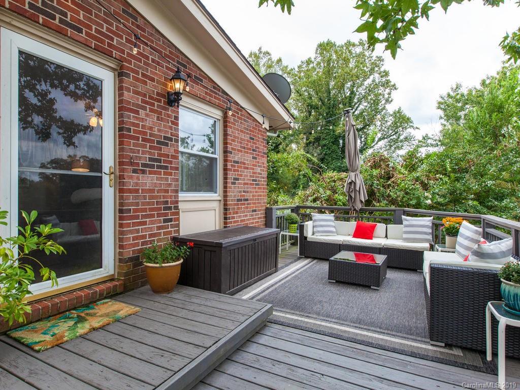 18 Tanglewood Drive Asheville NC 28806