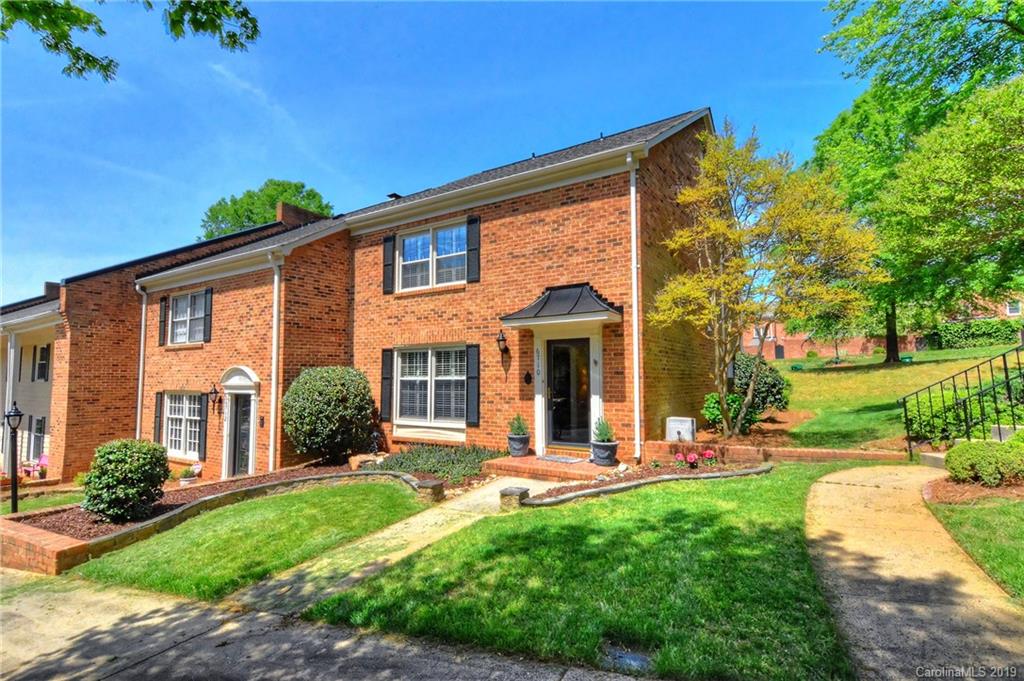 6710 Constitution Lane Charlotte NC 28210