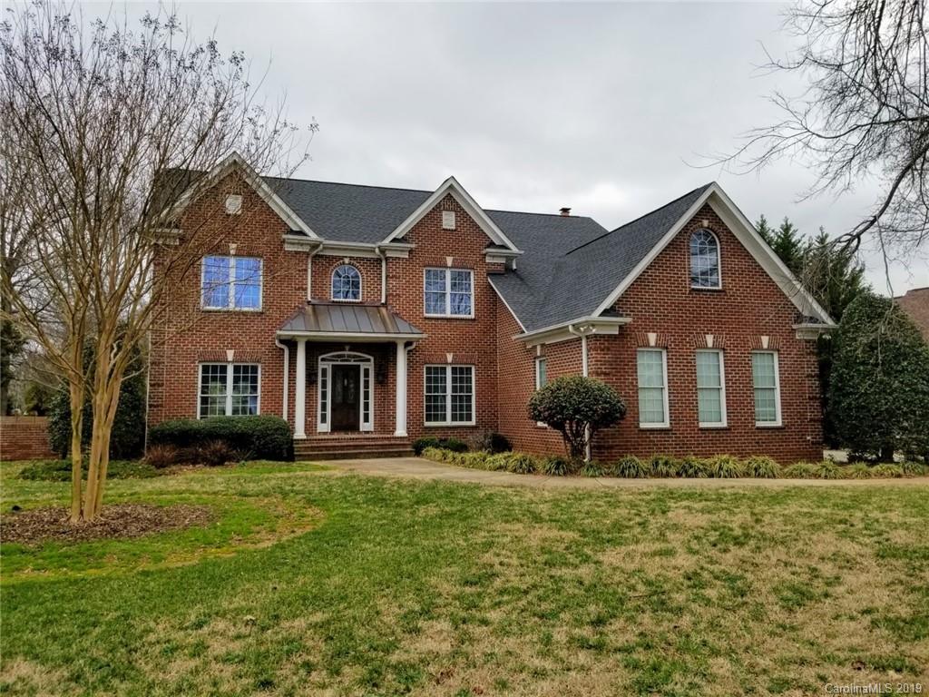 8701 Calumet Farms Drive Waxhaw NC 28173