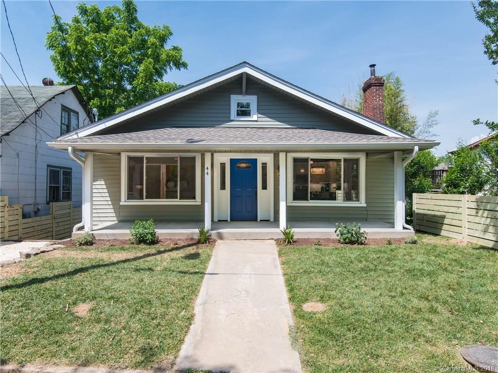 44 Forsythe Street Asheville NC 28801